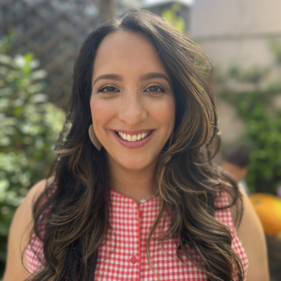 Luise Weiner