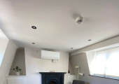 Blackheath office