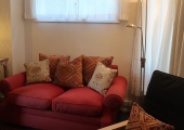 The therapy space