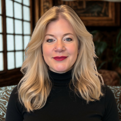 Helen Sharp