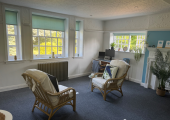 Good Chat Counselling - Therapy Room in Leicestershire