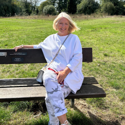 Teresa Diffey