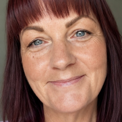 Lorraine Bolton