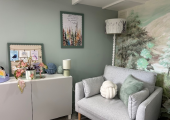 Therapy Room