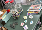 Creative tools