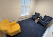 Therapy Room