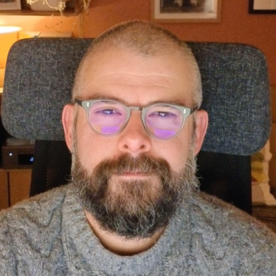 Darren Vella