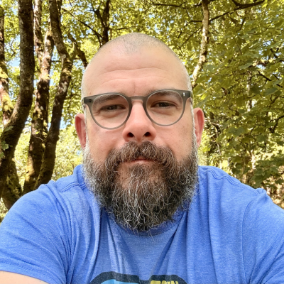Darren Vella