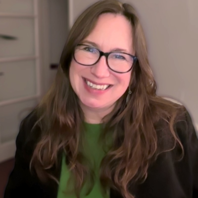 Becky Walsh