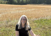 Fresh air and a slower pace