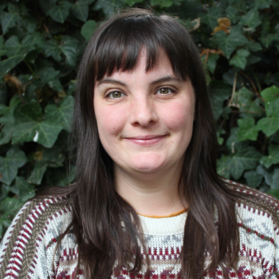 Jasmin Scanlon-Carling