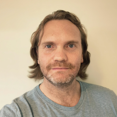 Ed Holden