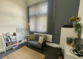 My cosy office in the heart of Chapel Allerton
