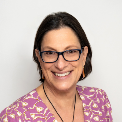 Dr Deborah Lee Miller