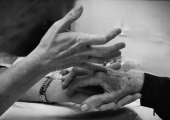 Hearing the challenges of aging with compassion, humility and warmth