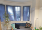 My therapy room.