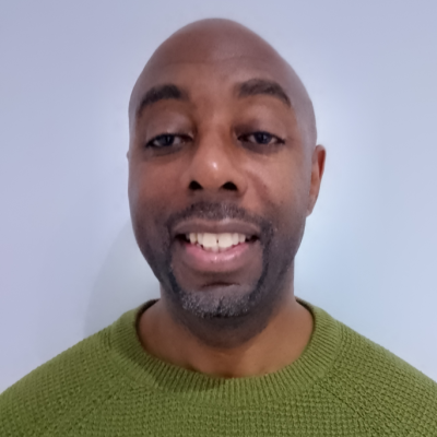 Terence Holness