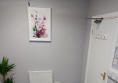 Reachout Counselling Service Office Space
