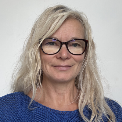 Tanya Kozarski