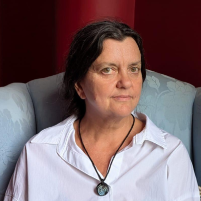 Jo Jenkins