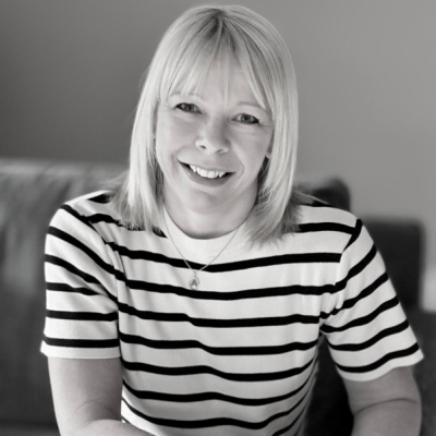Dr Anna Manners