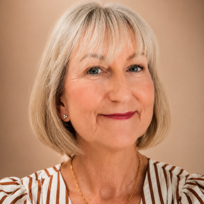 Liz Leech