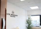 Our Milton Keynes Office