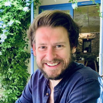 Christopher Mercuri-Alsop