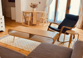 Therapy room