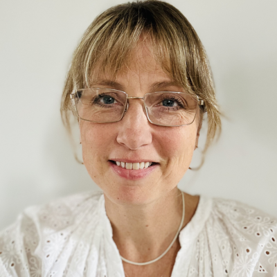 Kate Broomfield