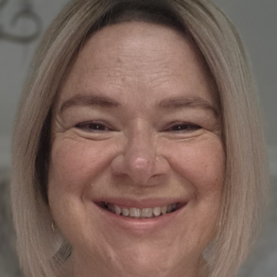 Sarah Carrigan