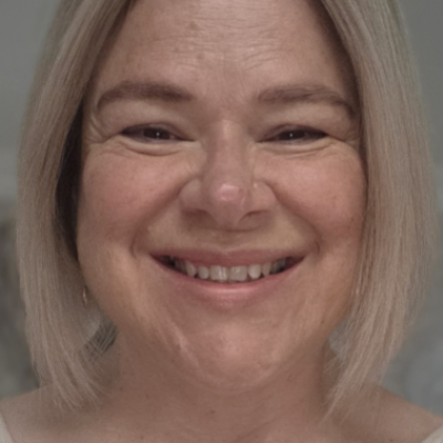Sarah Carrigan