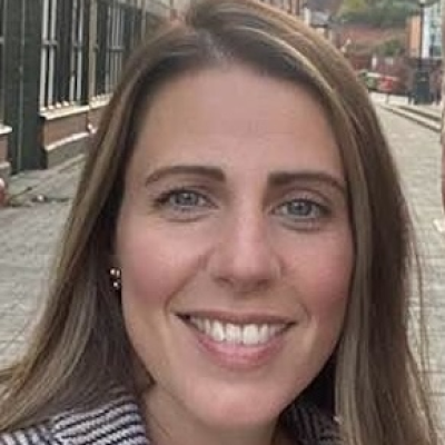 Rosalyn Gaughan
