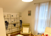 My therapy room