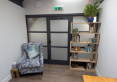 Calla counselling offices