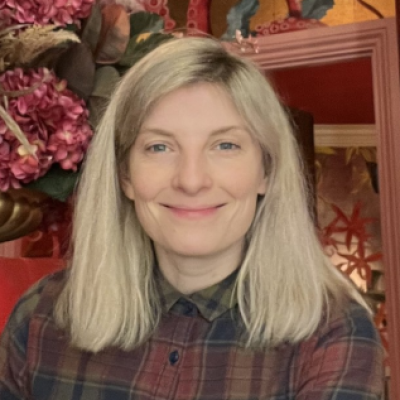 Becky Sheppard