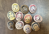 How are you feeling today? - Emotion Stones resource