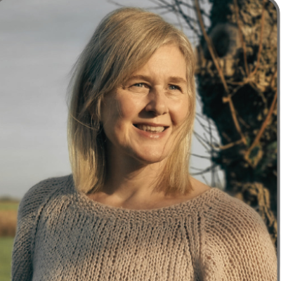 Eliza Preece