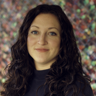 Kathryn Oswald
