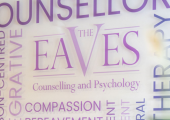 The Eaves Counselling and Psychotherapy offers a quiet and confidential welcome.