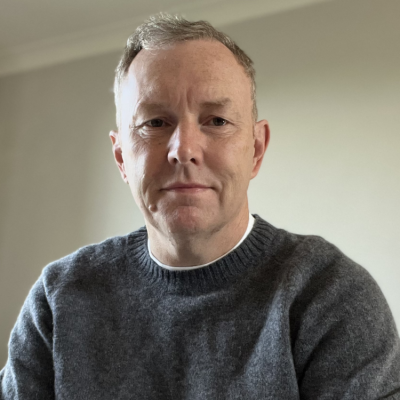 Robin Wiltshire
