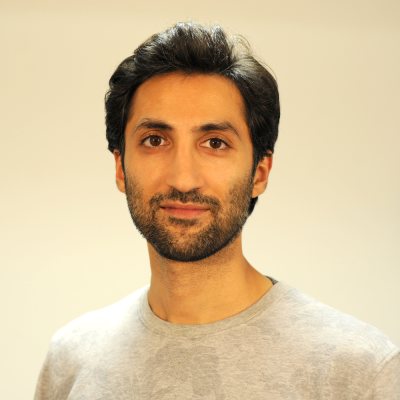 Dr Ameen Kamlana