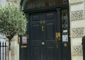 Harley Street, Marylebone
