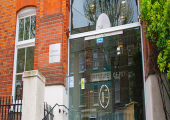 Shirland Road, Maida Vale