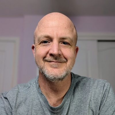 Dr Neil Gibson