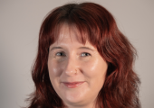 Sarah McMahon, Art Therapist, offers a space to explore emotions, build resilience, and work toward personal growth art making optional.