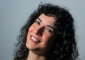 Silvia Cirronis, Art Therapist, offers an inclusive, trauma-informed space focused on compassion, culture, and growth.