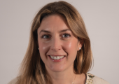 Mell Flinn, Art Therapist specialised in perinatal support & complex trauma. Works in Neuroaffirming and person centred ways.
