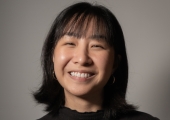 Joey Chan, Art Therapist, offers a warm space to explore emotions with care and cultural sensitivity.