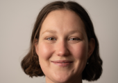 Emma Boyd-Madsen, Art Therapist. Works with all ages across trauma & life transitions. Queer & neurodivergent affirming practitioner.